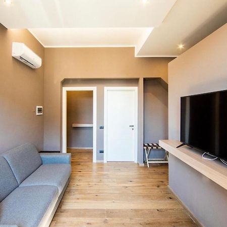 New Wonderful Bilo With Walk-In Closet From Moscova Suites Apartments Milano Esterno foto