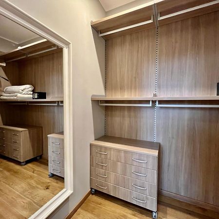 New Wonderful Bilo With Walk-In Closet From Moscova Suites Apartments Milano Esterno foto