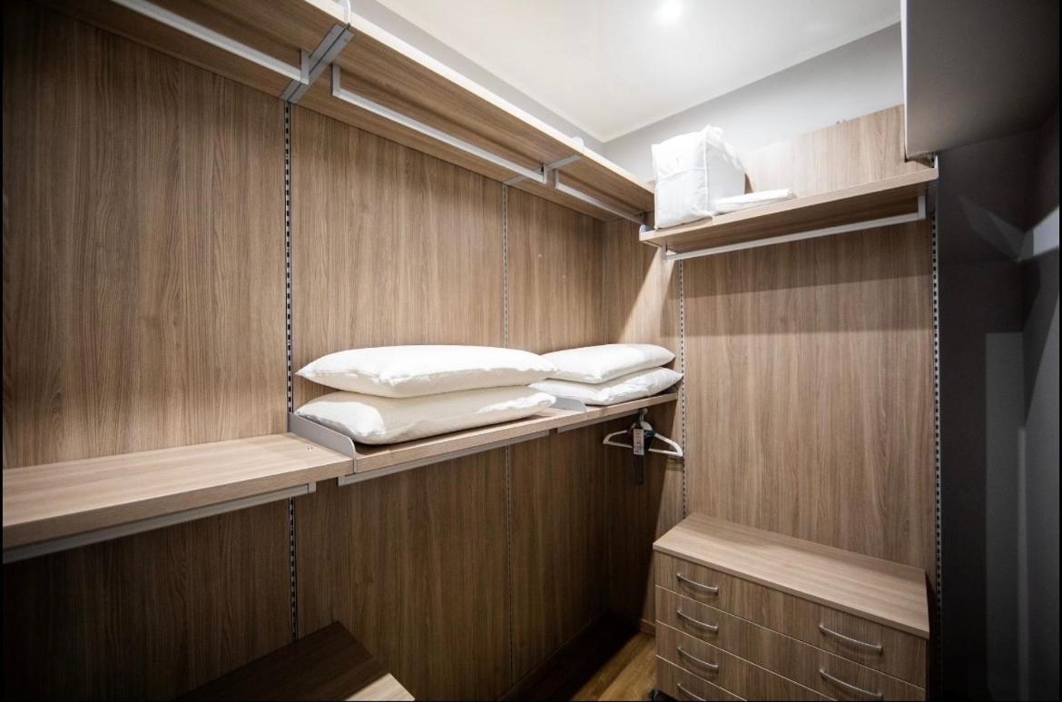 New Wonderful Bilo With Walk-In Closet From Moscova Suites Apartments Milano Esterno foto