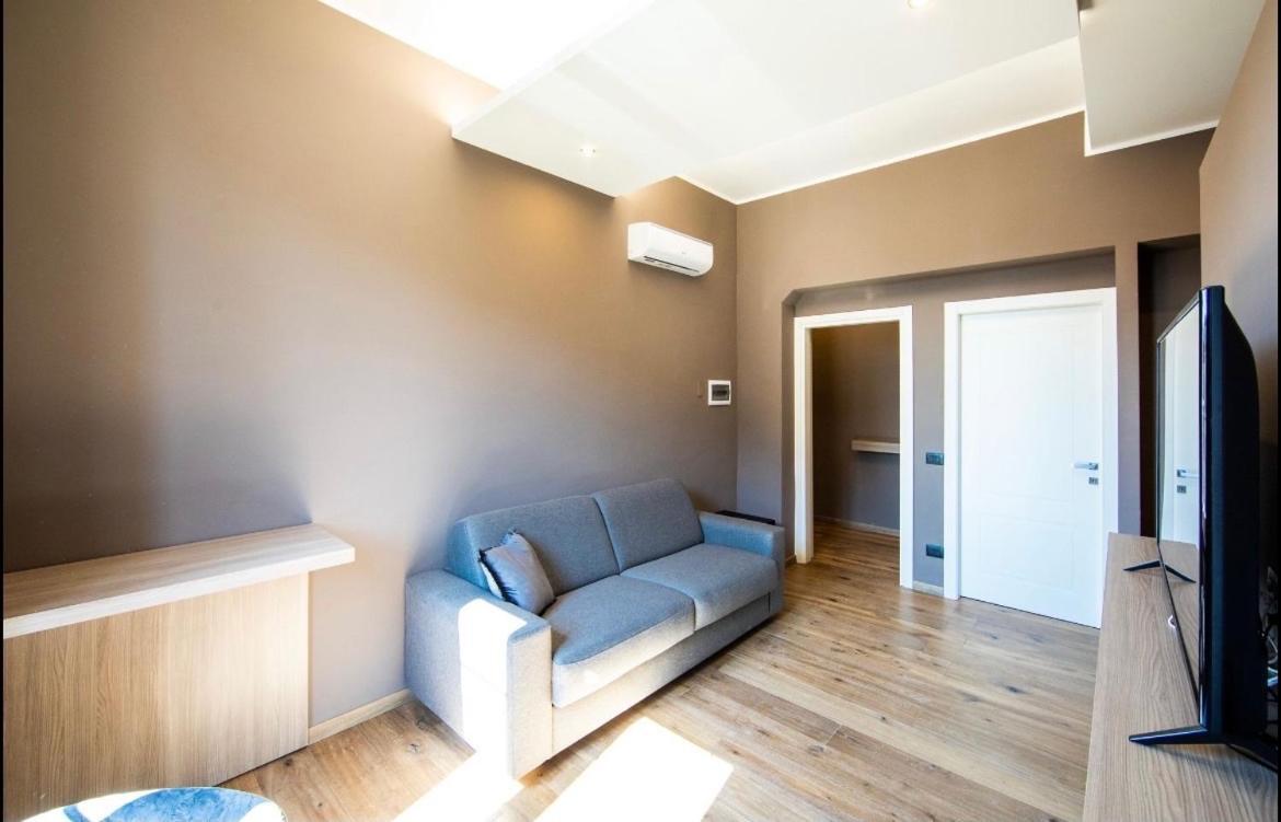 New Wonderful Bilo With Walk-In Closet From Moscova Suites Apartments Milano Esterno foto