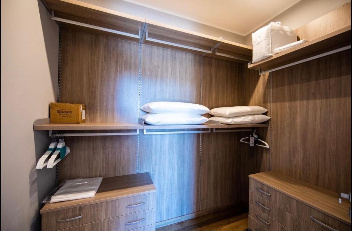 New Wonderful Bilo With Walk-In Closet From Moscova Suites Apartments Milano Esterno foto